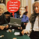 Illustration for article titled Stephen Hawking Bets Against Large Hadron Collider's Success